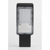 Консольный светодиодный светильник SPP-502-0-50K-080 IP65 80W 5000K 8000Lm 160x65x450mm