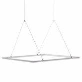 Подвесное крепление ЭРА SPL-FIX2 для светодиодной панели SPL-5/6 220282