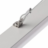 Подвесное крепление ЭРА SPL-FIX2 для светодиодной панели SPL-5/6 220282