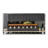 Блок питания для светодиодной ленты ЭРА LP LED 150W 24V M IP20 210x65x45mm