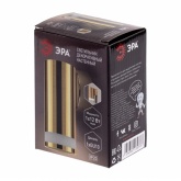 Светильник настенный ЭРА под лампу GU10 WL31 SGD (5056396232773)