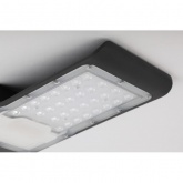 Консольный светодиодный светильник ЭРА SPP-503-0-50K-050 50W 5000K IP65 d48-50mm