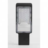 Консольный светодиодный светильник ЭРА SPP-503-0-50K-050 50W 5000K IP65 d48-50mm