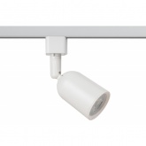 Светильник трековый однофазный ЭРА TR41-GU10 WH под лампу MR16 белый