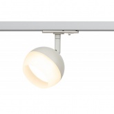 Светильник трековый однофазный ЭРА TR46-GX53 WH под лампу GX53 белый