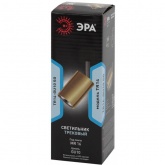 Светильник трековый однофазный ЭРА TR14-GU10 SG под лампу MR16 55x165мм, сатин золото