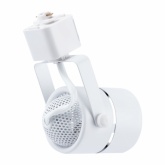 Светильник трековый однофазный ЭРА TR11-GU10 WH под лампу MR16 белый