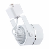 Светильник трековый однофазный ЭРА TR9-GU10 WH под лампу MR16 белый