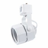 Светильник трековый однофазный ЭРА TR9-GU10 WH под лампу MR16 белый