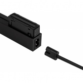 Драйвер ЭРА TRM20-DRH100 потайной для магнитной трековой системы NOVA 230В 50-60Гц 100Вт 48В