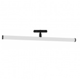 Светильник трековый магнитный ЭРА TRM20-8-10W4K-B для системы NOVA 48V 10Вт 4200K черный