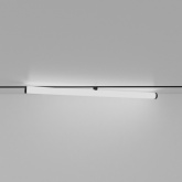 Светильник трековый магнитный ЭРА TRM20-8-10W4K-B для системы NOVA 48V 10Вт 4200K черный