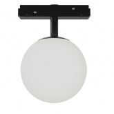 Светильник трековый магнитный ЭРА TRM20-7-5W4K для системы NOVA 48V 5Вт 4200K белый