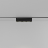 Светильник трековый магнитный ЭРА TRM20-4-22-12W4K-B для системы NOVA 48V 12Вт 4200K черный