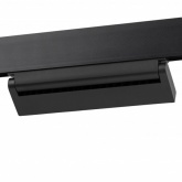 Светильник трековый магнитный ЭРА TRM20-4-22-12W3K-B для системы NOVA 48V 12Вт 3000K черный