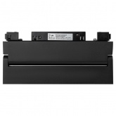 Светильник трековый магнитный ЭРА TRM20-4-22-12W3K-B для системы NOVA 48V 12Вт 3000K черный