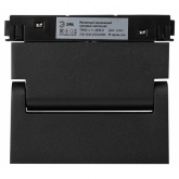 Светильник трековый магнитный ЭРА TRM20-4-11-6W3K-B для системы NOVA 48V 6Вт 3000K черный