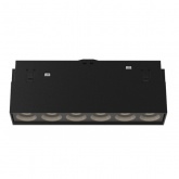 Светильник трековый магнитный ЭРА TRM20-3-11-6W4K-B для системы NOVA 48V 6Вт 4200K черный