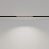 Светильник трековый магнитный ЭРА TRM20-3-22-12W3K-B для системы NOVA 48V 12Вт 3000K черный