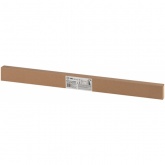 Светильник трековый магнитный ЭРА TRM20-1-60-15W3K-B для системы NOVA 48V 15Вт 3000K черный