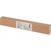 Светильник трековый магнитный ЭРА TRM20-1-30-10W3K-B для системы NOVA 48V 10Вт 3000K черный