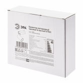 Светильник трековый трехфазный ЭРА STR-30-99-40K-W30 регулируемый луч 4000K белый