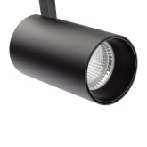 Светильник трековый трехфазный ЭРА STR-30-36-30K-B40 узкий луч 40W 3000K 36° черный