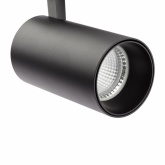 Светильник трековый трехфазный ЭРА STR-30-36-40K-B40 узкий луч 40W 4000K 36° черный