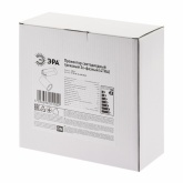 Светильник трековый трехфазный ЭРА STR-30-36-40K-B40 узкий луч 40W 4000K 36° черный