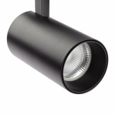 Светильник трековый трехфазный ЭРА STR-30-36-40K-B30 узкий луч 30W 4000K 36° черный