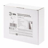 Светильник трековый трехфазный ЭРА STR-30-36-40K-B20 узкий луч 4000K черный