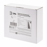 Светильник трековый трехфазный ЭРА STR-30-36-40K-W20 узкий луч 20W 4000K 36° белый