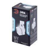 Светильник трековый однофазный ЭРА TR10-GU10 WH под лампу MR16 белый