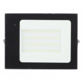 Прожектор светодиодный ЭРА LPR-041-1-65K-050 50W 3500Lm 6500K датчик движ нерегулируемый 183x131x36