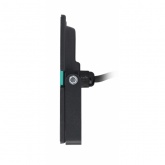 Прожектор светодиодный ЭРА LPR-041-1-65K-050 50W 3500Lm 6500K датчик движ нерегулируемый 183x131x36