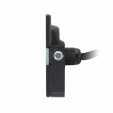 Прожектор светодиодный ЭРА LPR-041-1-65K-030 30W 2100Lm 6500K датчик движ нерегулируемый 139x104x35m