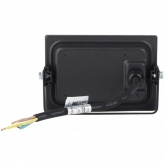 Прожектор светодиодный ЭРА LPR-041-1-65K-020 20W 1400Lm 6500K датчик движ нерегулируемый 122x75x35mm