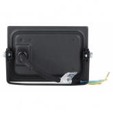 Прожектор светодиодный ЭРА LPR-041-1-65K-010 10W 700Lm 6500K датчик движ нерегулируемый 122x75x35mm