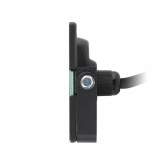 Прожектор светодиодный ЭРА LPR-041-1-65K-010 10W 700Lm 6500K датчик движ нерегулируемый 122x75x35mm