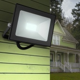 Прожектор светодиодный ЭРА LPR-024-0-65K-030 30W 6500К 2400Lm IP65