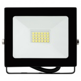 Прожектор светодиодный ЭРА LPR-024-0-65K-030 30W 6500К 2400Lm IP65