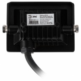 Прожектор светодиодный ЭРА LPR-024-0-65K-010 10W 6500К 800Lm IP65