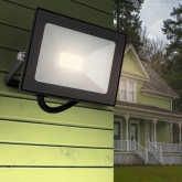 Прожектор светодиодный LPR-024-0-40K-030 30W 4000К 2400Lm IP65 ЭРА