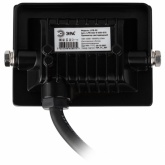 Прожектор светодиодный ЭРА LPR-024-0-40K-010 10W 4000К 800Lm IP65