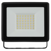 Прожектор светодиодный ЭРА LPR-023-0-30K-050 50W 3000K 4000Lm IP65