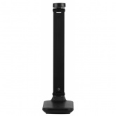 Светильник светодиодный настольный ЭРА NLED-495-5W-BK аккумуляторный складной черный