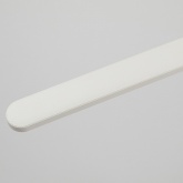 Светильник светодиодный настольный ЭРА NLED-495-5W-W аккумуляторный складной белый