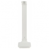 Светильник светодиодный настольный ЭРА NLED-495-5W-W аккумуляторный складной белый