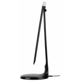 Светильник светодиодный настольный ЭРА NLED-482-10W-BK черный