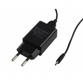 Светильник светодиодный настольный ЭРА NLED-482-10W-BK черный